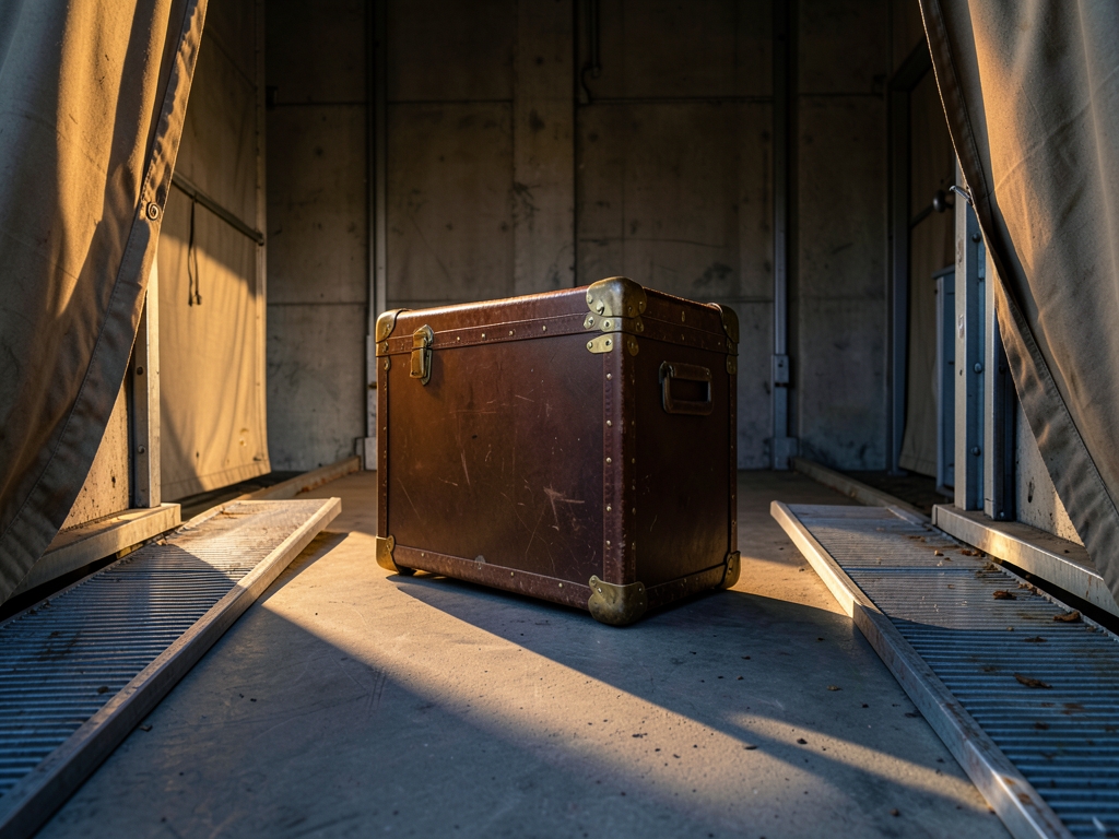 Separate Fit From Acceptance — Oversized Bag Rules 2026
