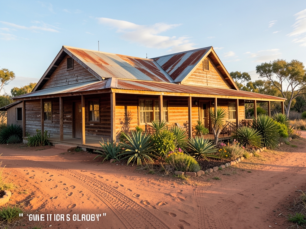 How It Works — Plan an Outback Dirt Track Journey