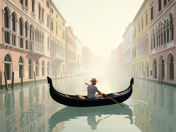 Which airline alliances offer the best Venice value