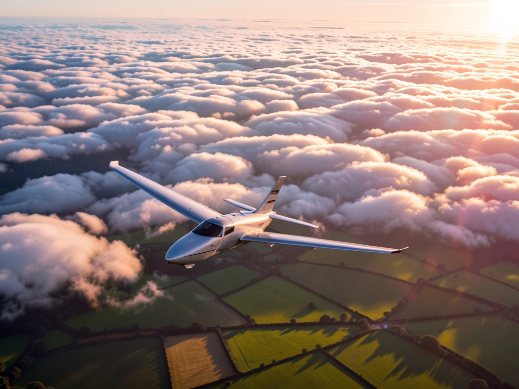 How the two booking paths actually work — Points for London flights