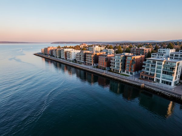 How can you maximize value on Portland’s waterfront boutique hotels today