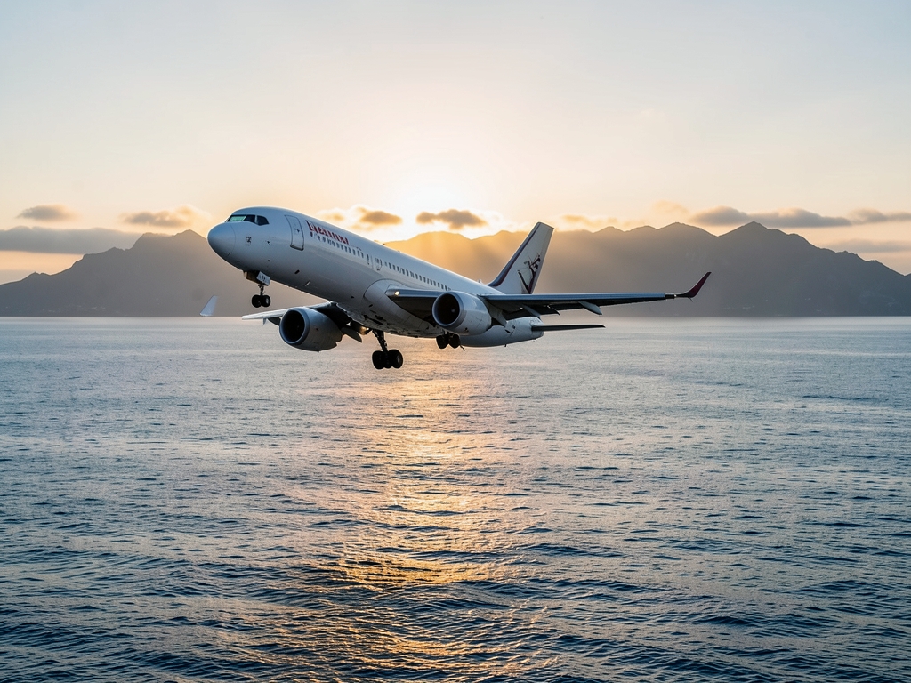 The Demand Cliff — Post-Labor Day LAX Transcon Fare Trough