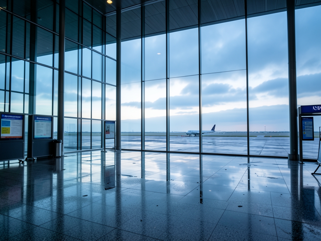 The 353-Day Tap — Qantas 353-Day Window