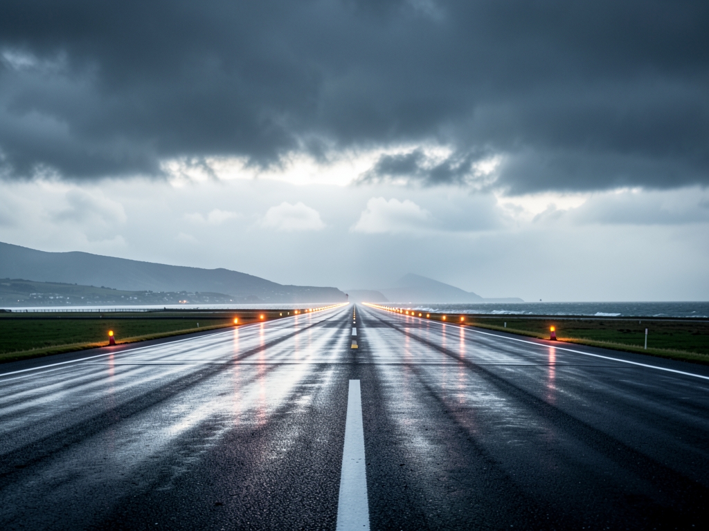 Key Factors to Consider — Qantas New York-Australia Nonstop