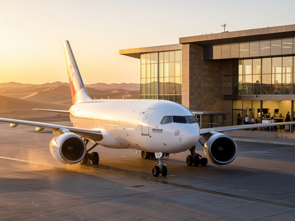 How It Works — Qatar Airways Avios
