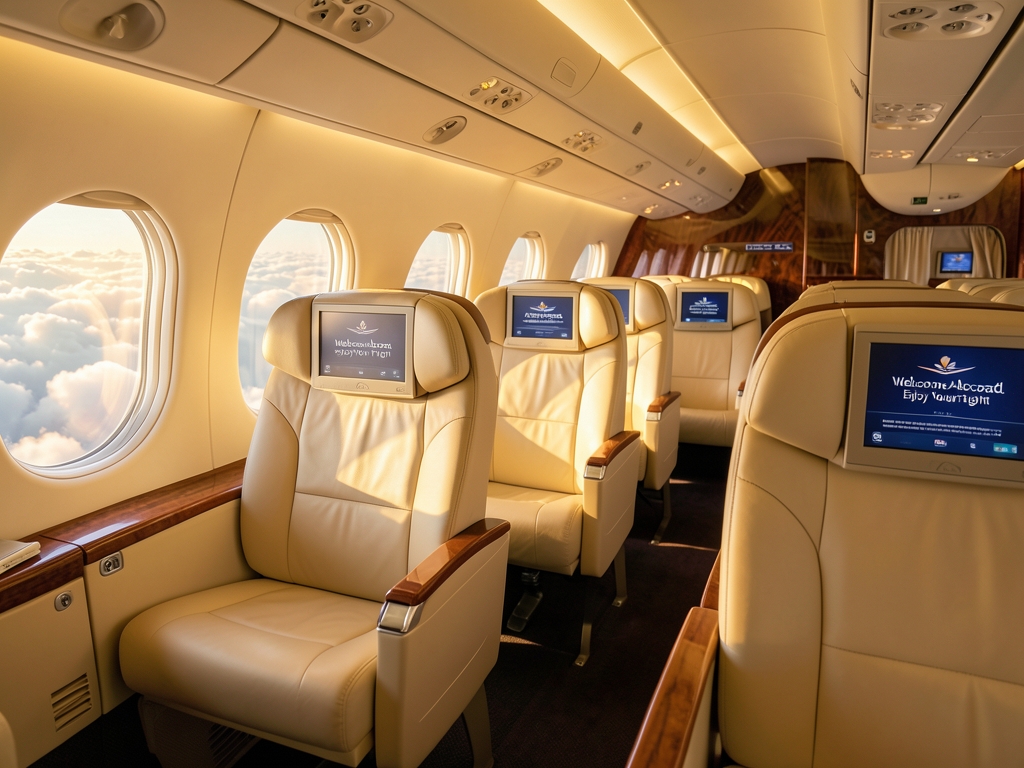How It Works — Qatar Airways Privilege Club June 2025