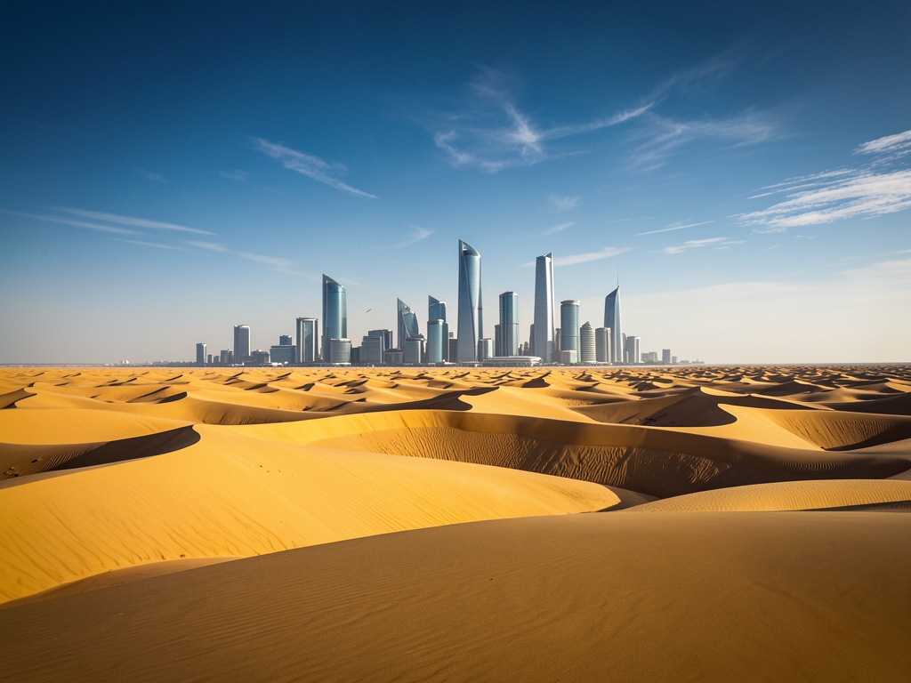 How the 70,000-mile Qsuite award works — Qatar Airways Qsuites to Doha