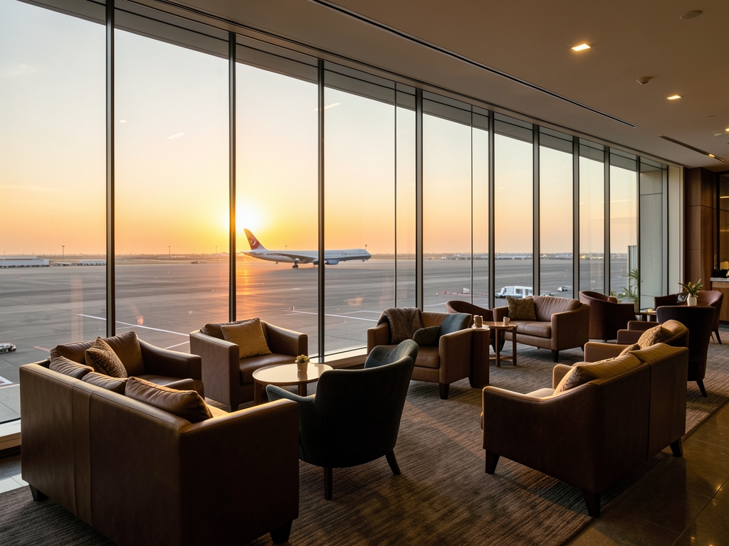 How AAdvantage Qsuites Booking Works — Qatar Airways Qsuites