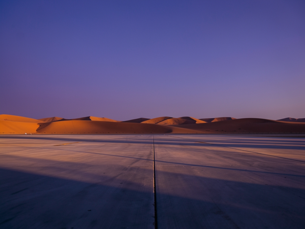 How It Works — Qatar Privilege Club vs AAdvantage