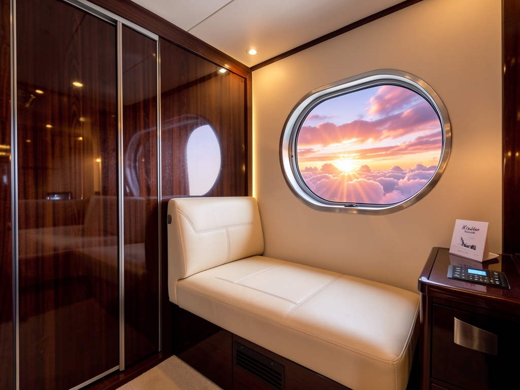 How AAdvantage Books Qatar Qsuites — Qatar Qsuites DFW to Doha