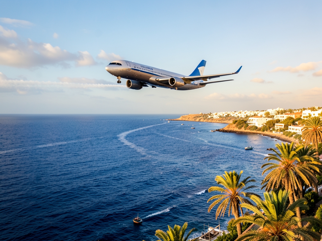 Why the 0 Fare Lives in Casablanca — RAM's 0 JFK