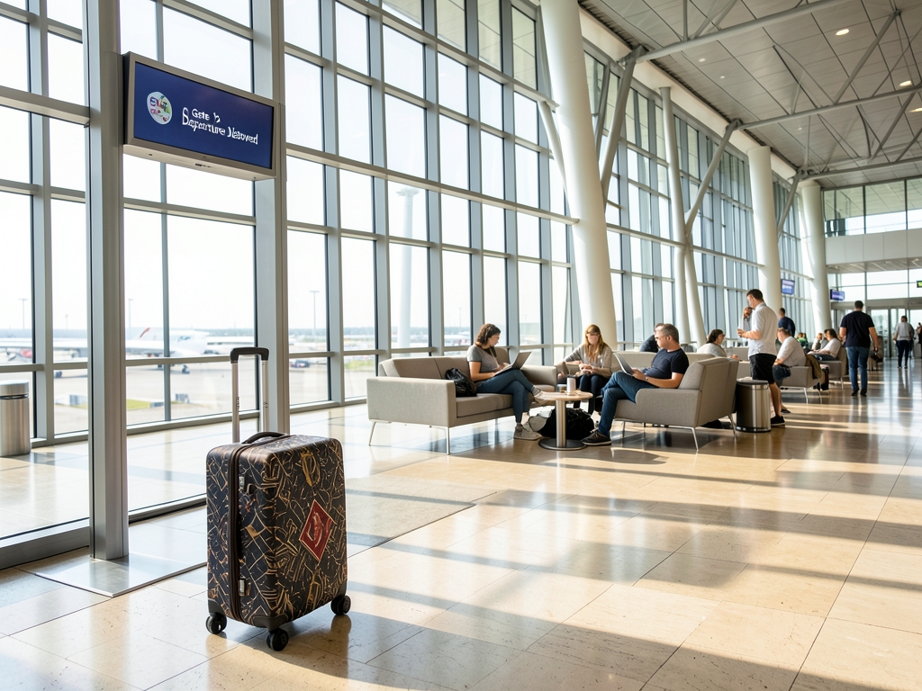 How It Works — Rebook or Cancel Flights