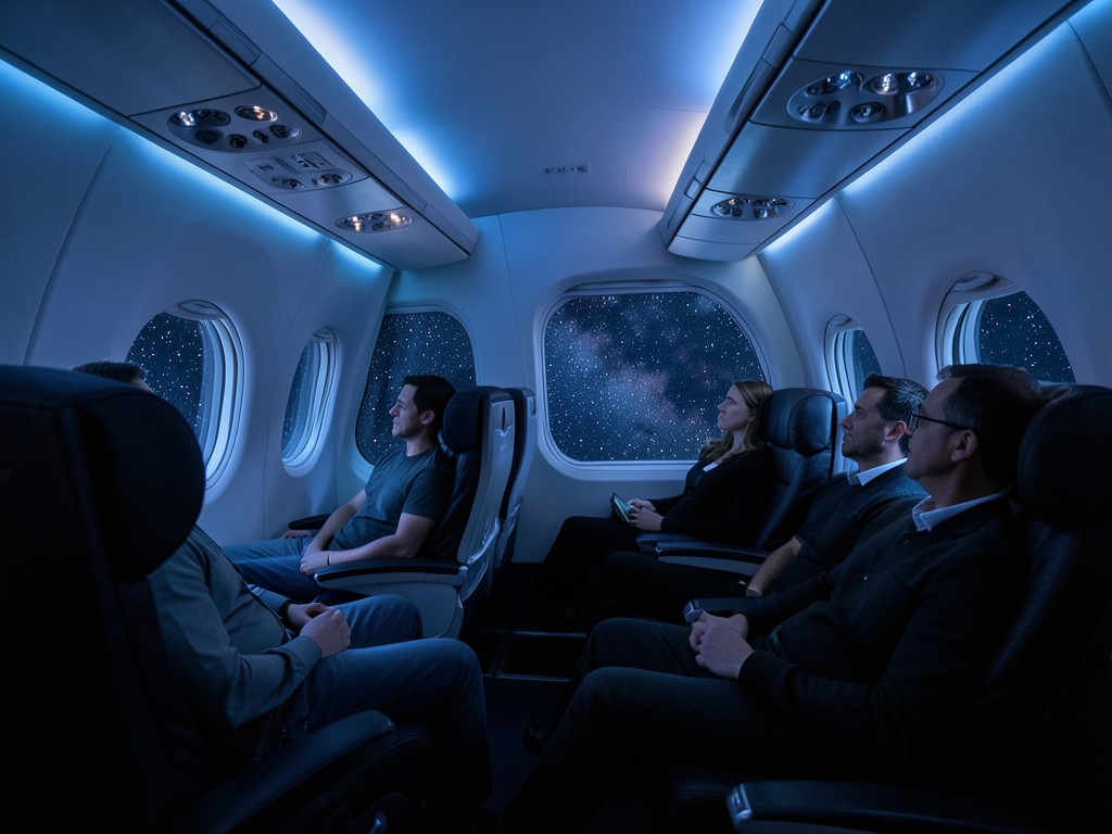 How the 10 vs 9 rest rule works — Red-eye crew rest in 2026