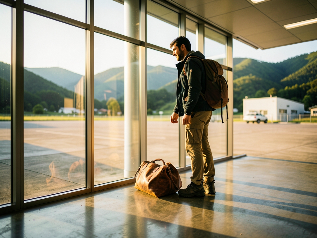 How It Works — Regional Flights in Australia