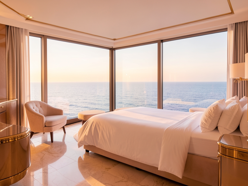How the Ritz-Carlton yacht fare actually works — Ritz-Carlton Superyacht Cruise 2026