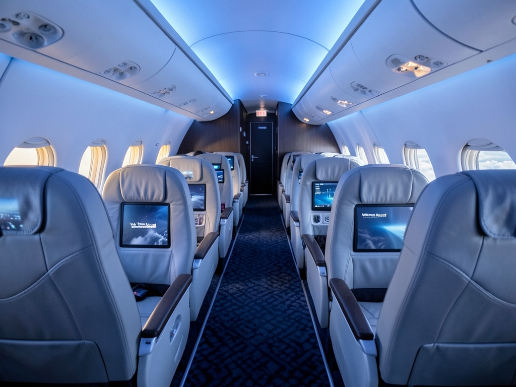 How It Works — Riyadh Air 787-9 Riyadh