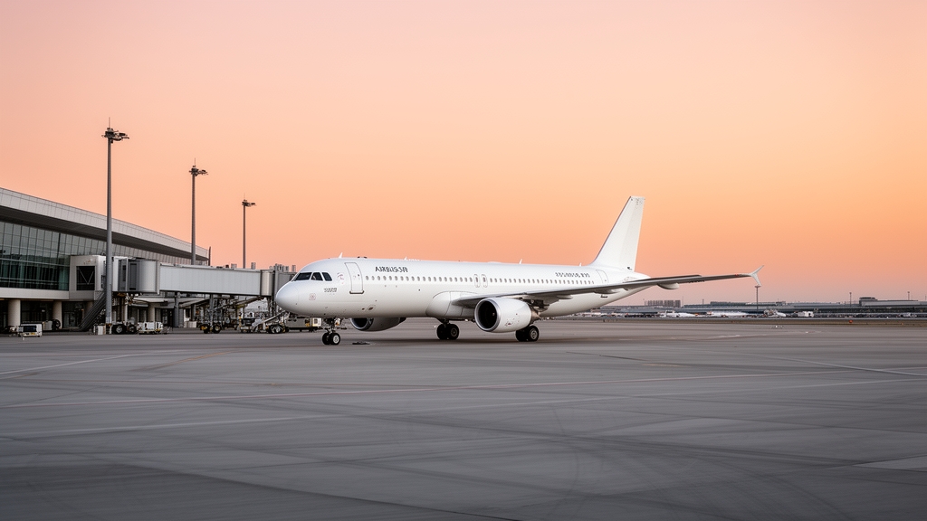 AI travel photo
