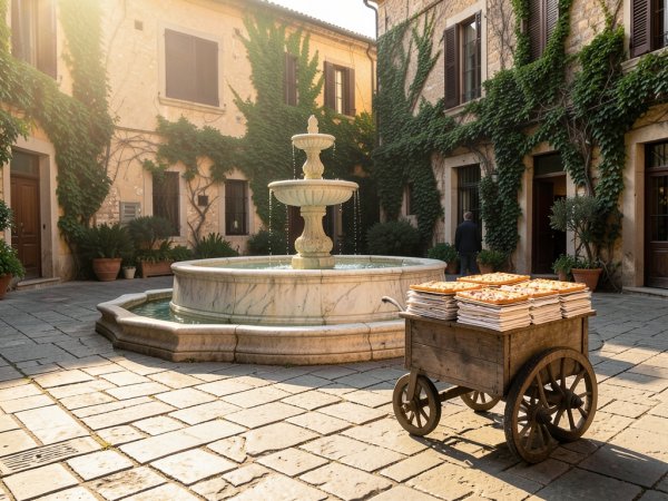 Which Bakeries Deliver the Renaissance