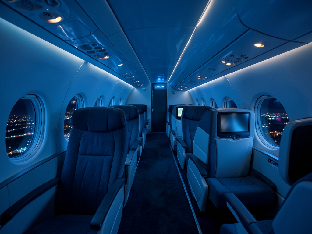 How the ANA RTW award actually works — Round the world business awards