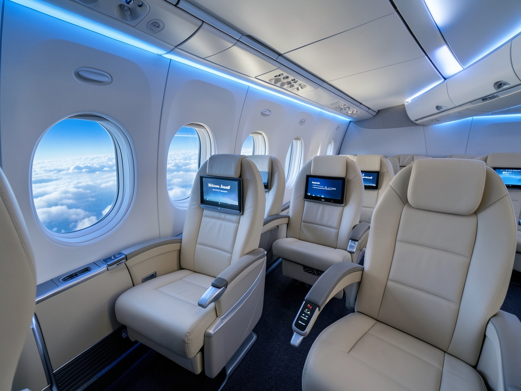 How split-ticket RTW business works — Round-the-world business class under ,000