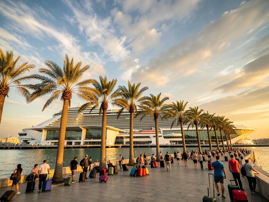 How It Works — Royal Caribbean 2026 price changes