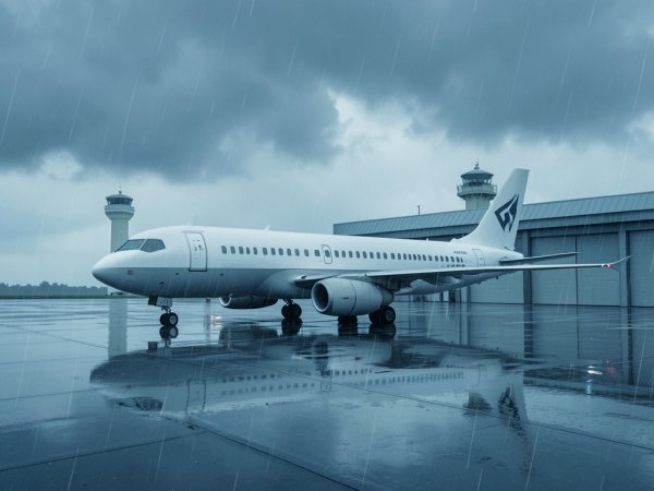 What to Do If Your Airline Fails Mid-Trip
