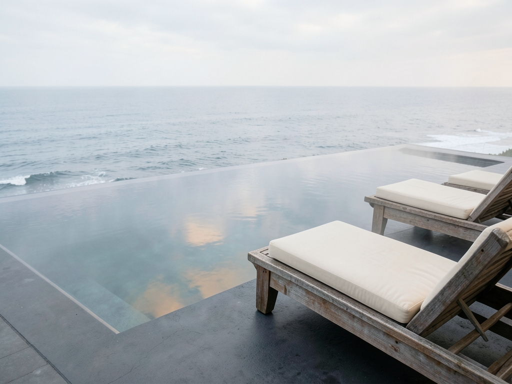 How It Works — Saltwater Pool Access Tips
