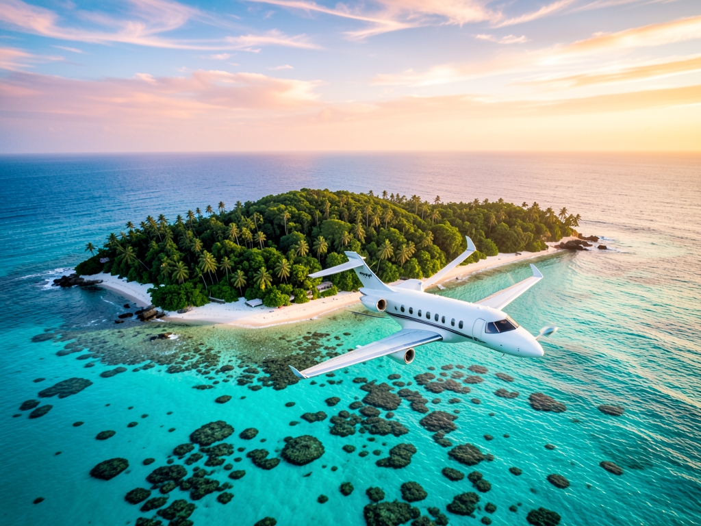 How It Works — Samoa Airways jet relaunch