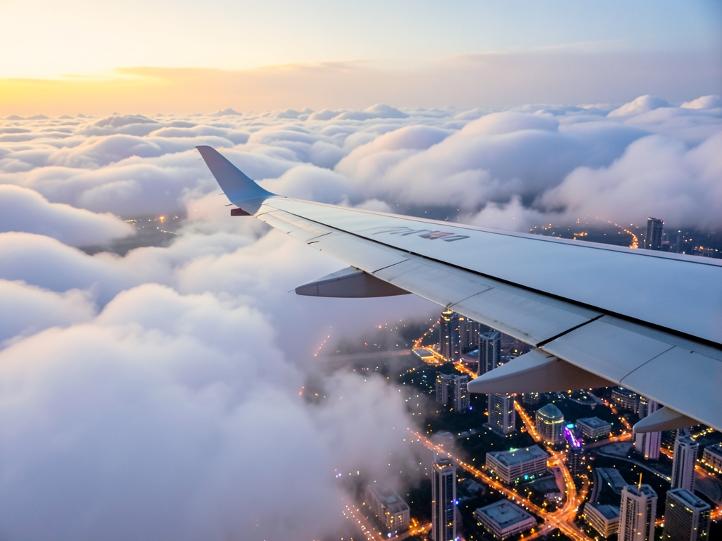 Inside JetBlue's 9 Even More Space Fare — San Juan to New York flights