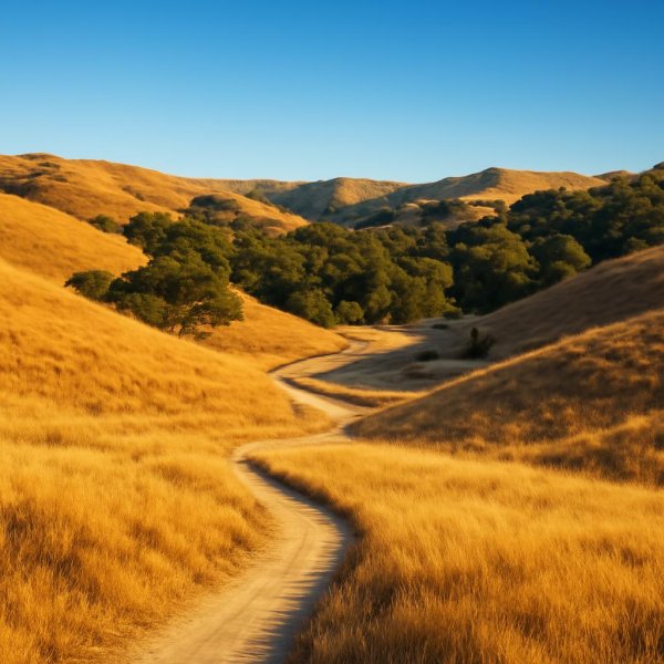 AI travel photo