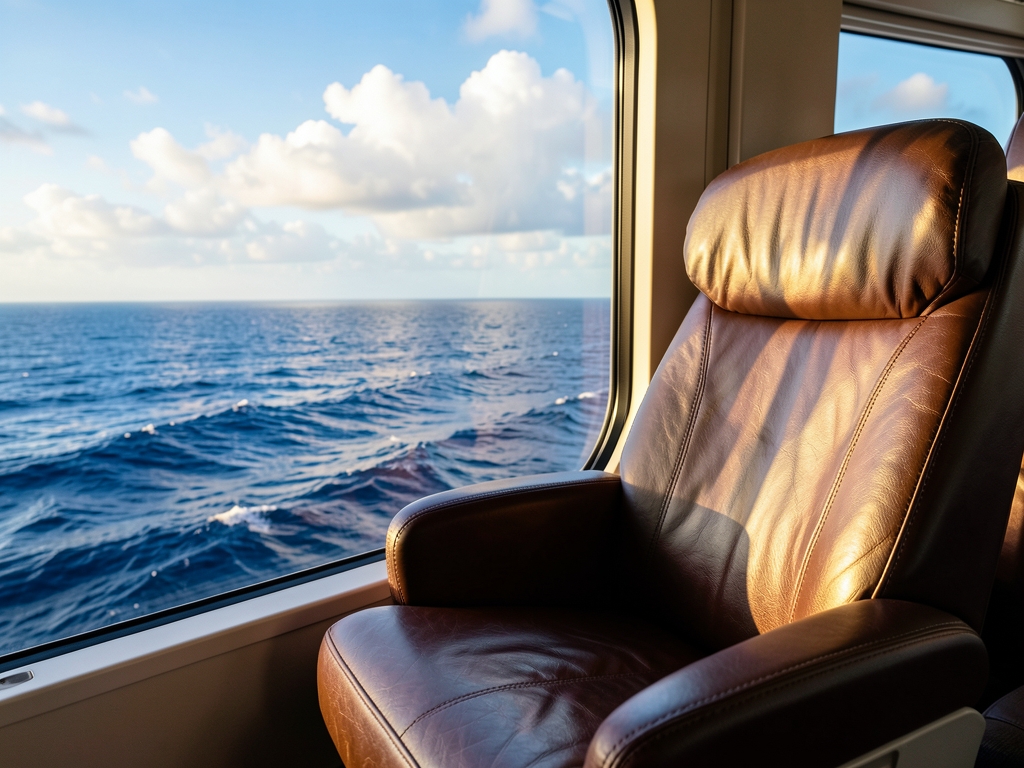 How LATAM's ,480 I-Fare and 80K Award Actually Price — Sao Paulo to Miami Business Class
