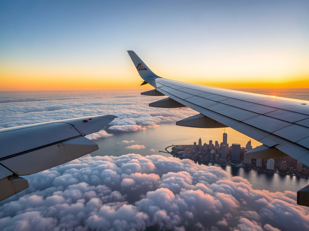 One Seat, Two Price Tags — SAS Copenhagen