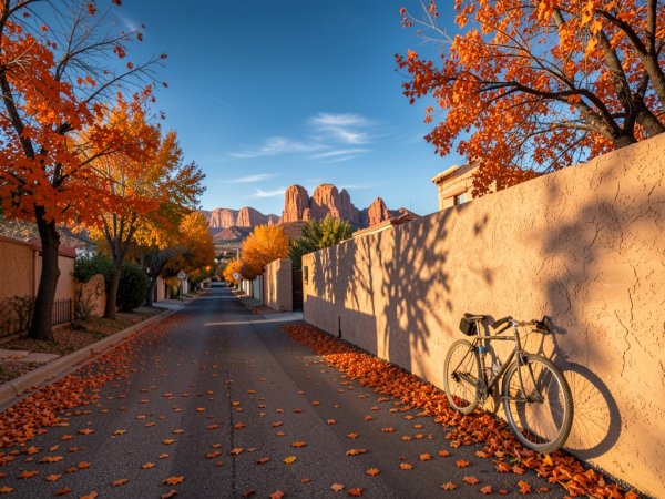Fall Booking Windows & Demand Spikes
