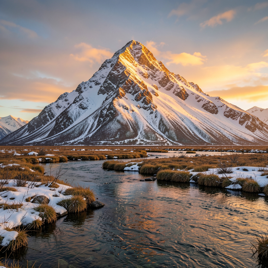 AI travel photo