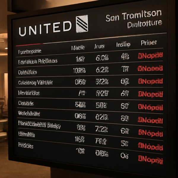 AI travel photo