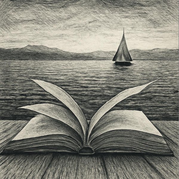 Where to Find the Best Short Fiction for Your Carry-On
