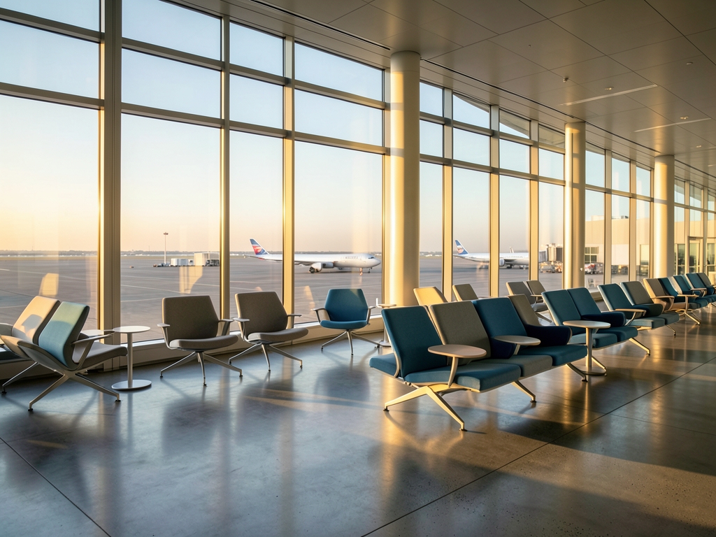 FSD-ORD Fare Machine — Sioux Falls to Chicago flights