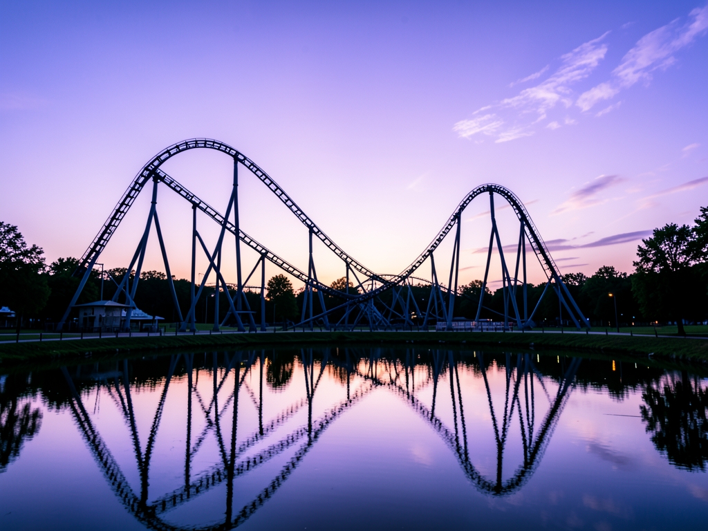 How It Works — Six Flags 2026 season pass