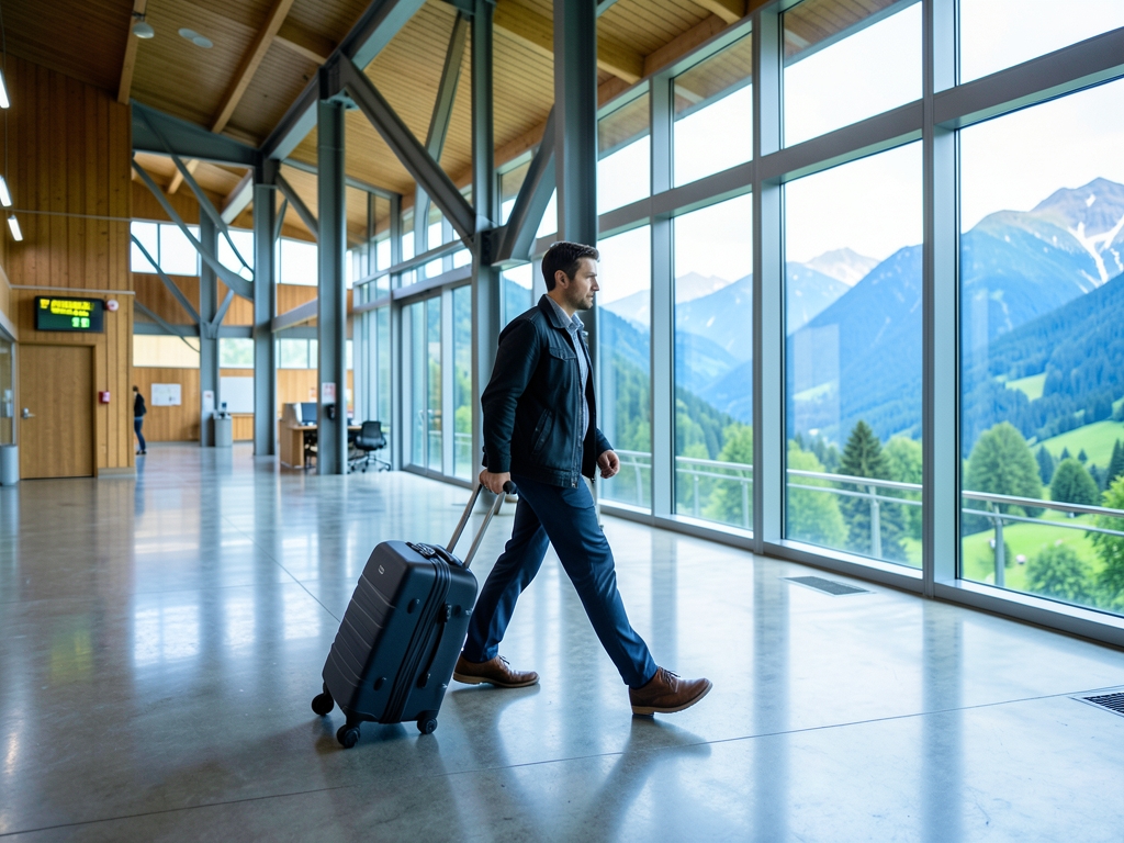 How It Works — Sky Alps Q400 2026