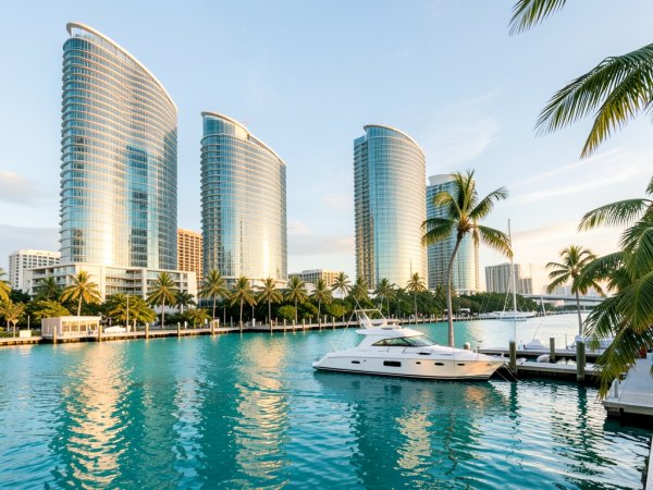 Is flying into FLL instead of MIA actually cheaper for Arena District trips
