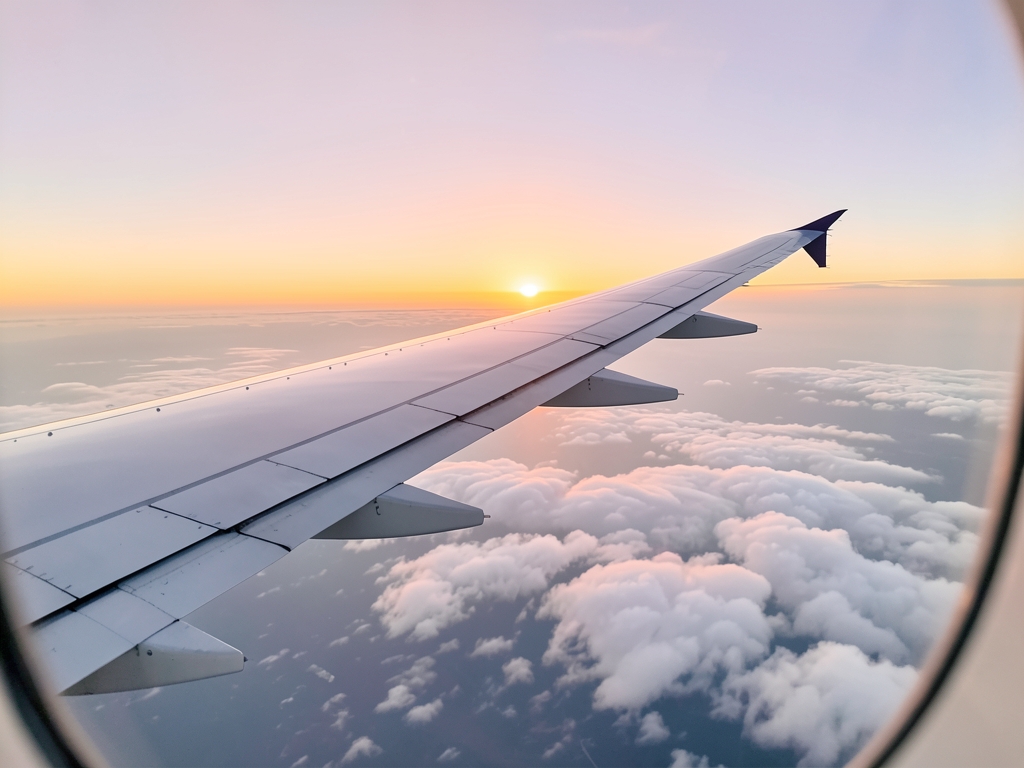 How It Works — Southwest award flights