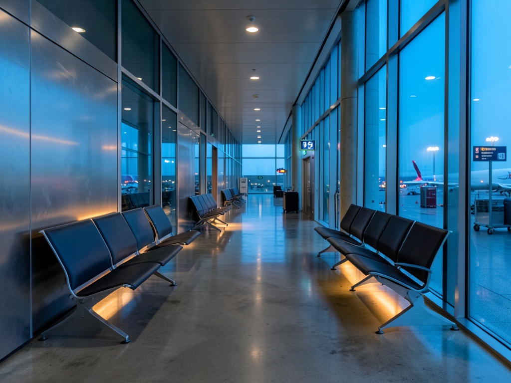 How It Works — Southwest Lounges and the Priority Card