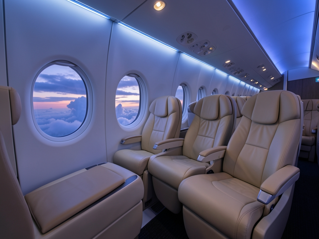 How the 60k award actually books — Star Alliance business awards to Europe