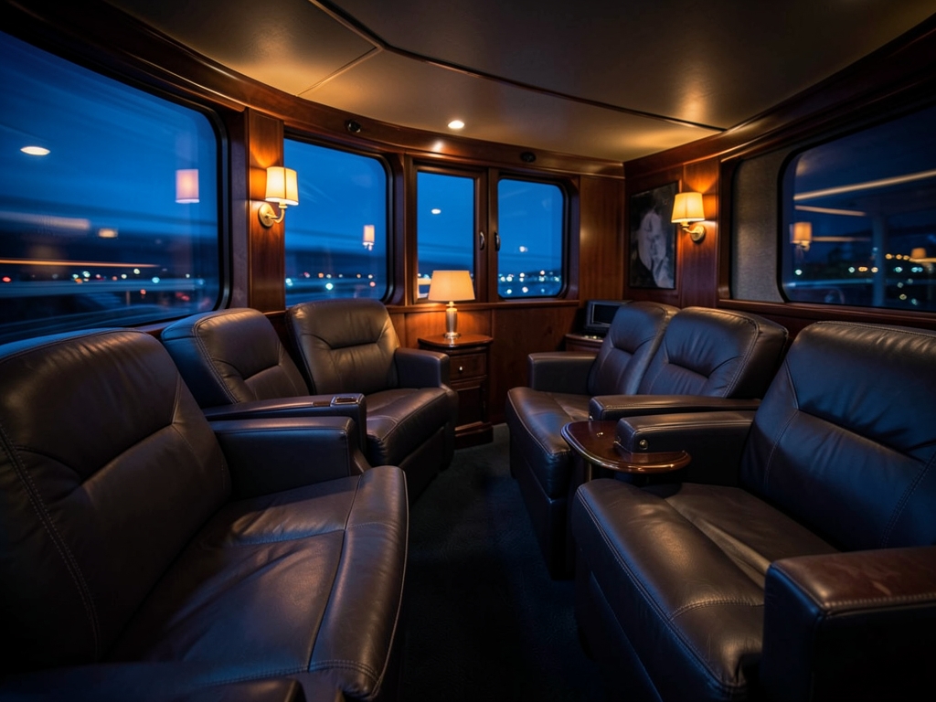 How It Works — Sub-,000 Business Class to Europe