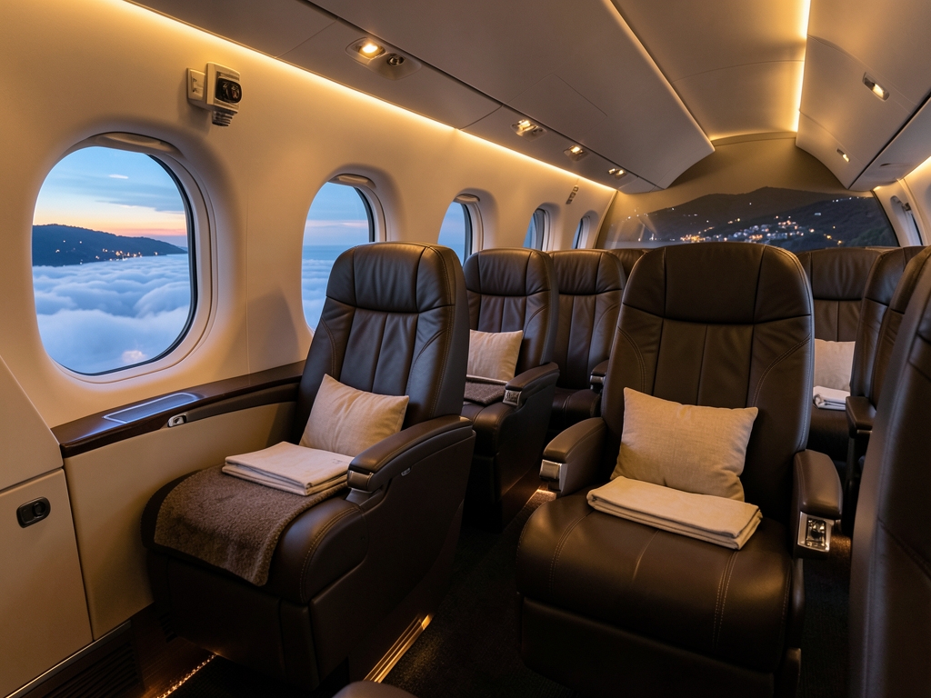 How a suspected error fare actually works — Suspected business class error fare