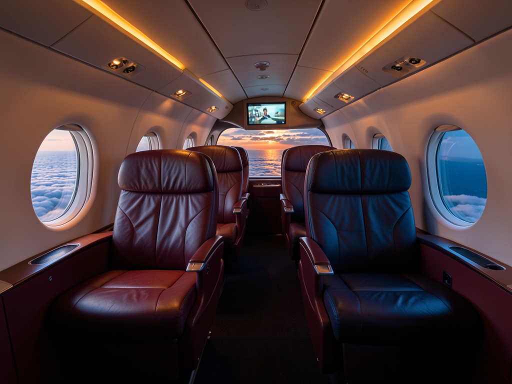 How It Works — Taiwan airline award seats