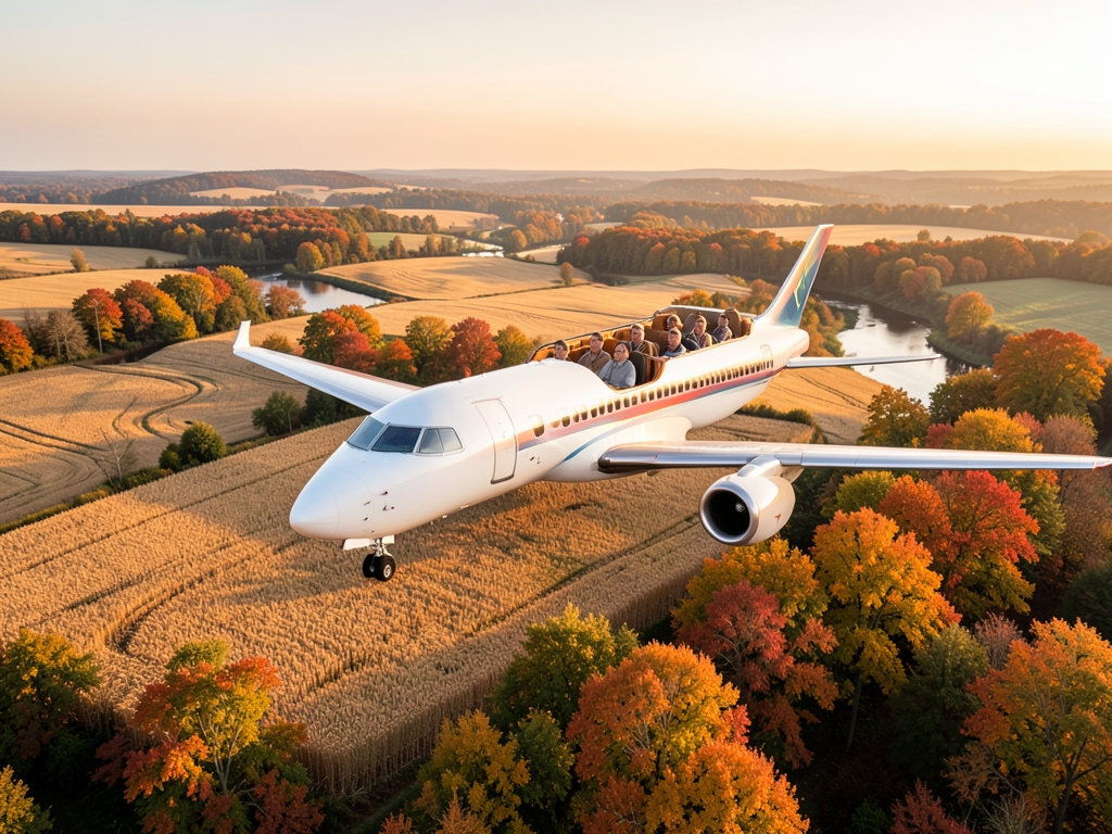 How the 7-week window actually works — Thanksgiving airfare booking window