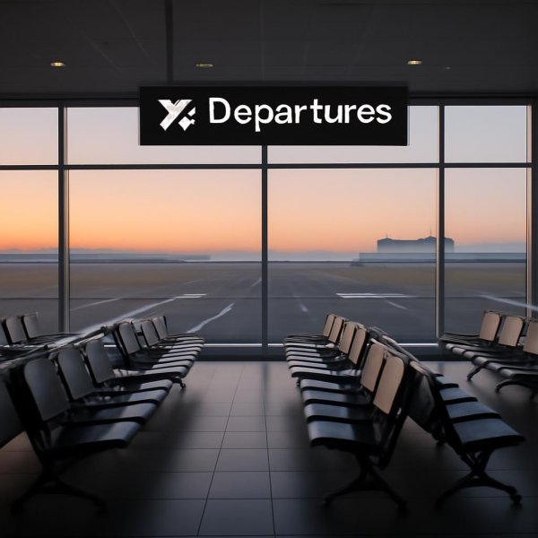 AI travel photo