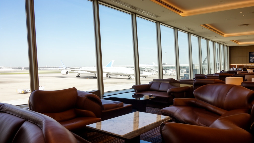 AI travel photo