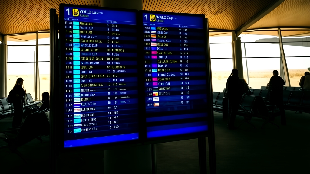 AI travel photo